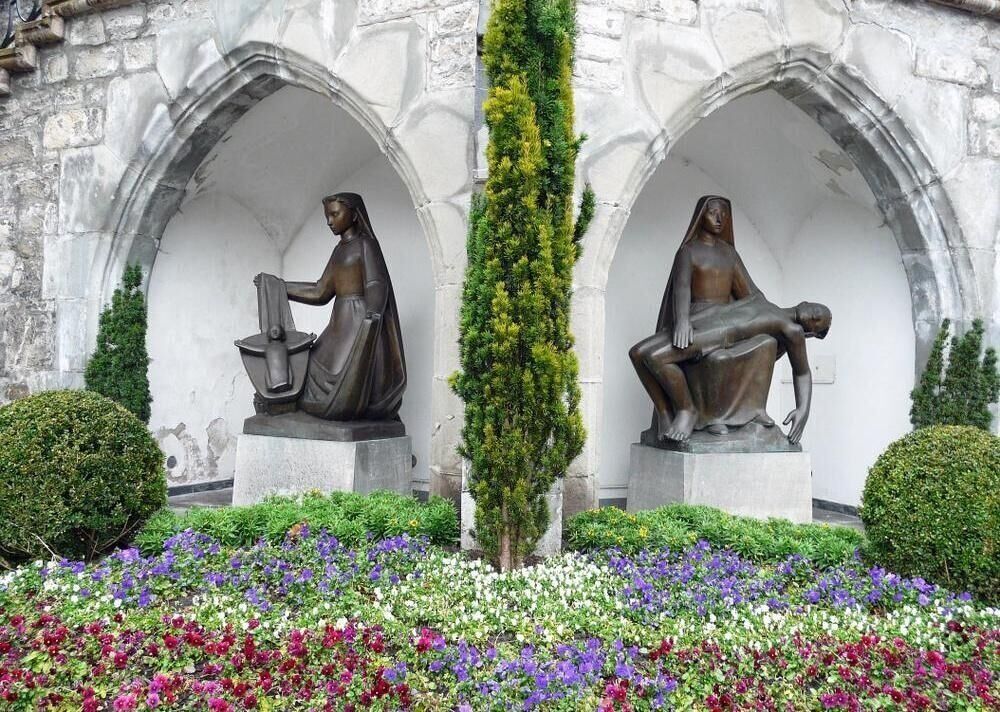 Liechtenstein's Our Lady of Nativity